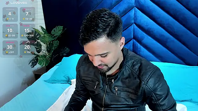 Edward max online show from 02-24-26, 03:48