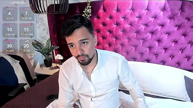 Edward max online show from 02-27-26, 03:50