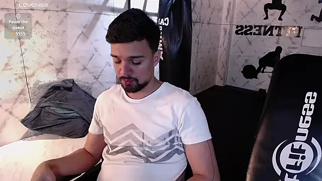 Edward max online show from 03-02-26, 03:09