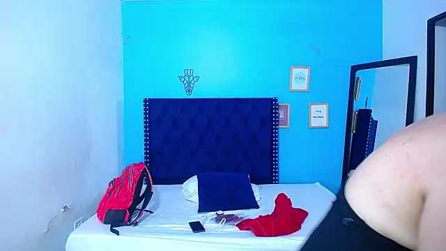 kinky redhead18 online show from 01-13-25, 01:49