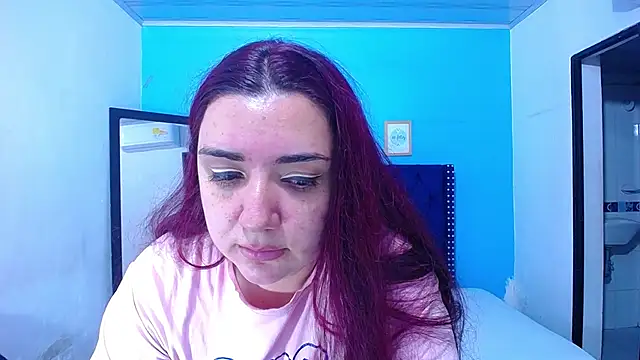 kinky redhead18 online show from 03-20-25, 12:53