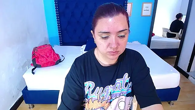 kinky redhead18 online show from 09-27-25, 12:54