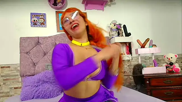 Melannytaylor online show from 03-10-26, 09:31