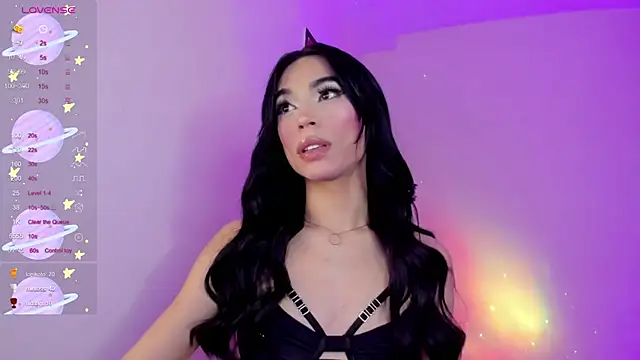 AndreaSweet  online show from 12-21-24, 07:49