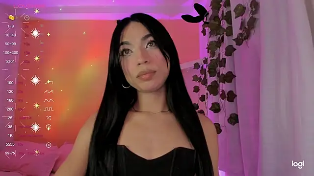 AndreaSweet  online show from 01-29-25, 06:28