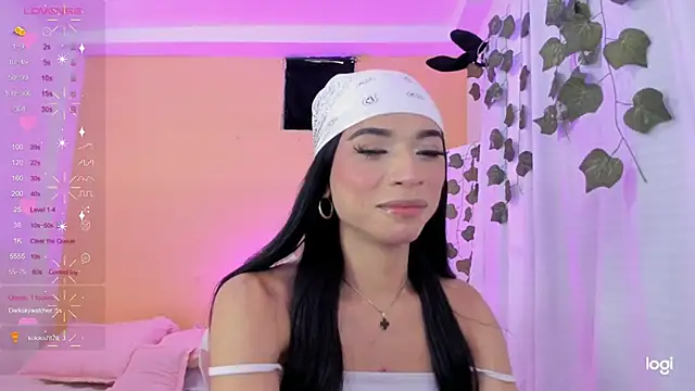 AndreaSweet  online show from 02-08-25, 06:12