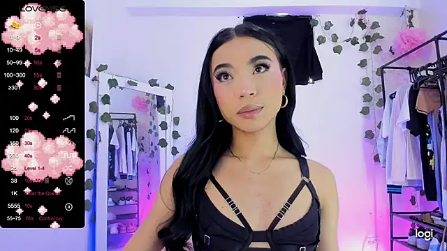 AndreaSweet  online show from 03-16-25, 08:32