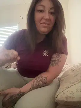 Snapshot of Niniix chatting on 02-25-26, 06:17 Niniix online show from 02-25-26, 06:17