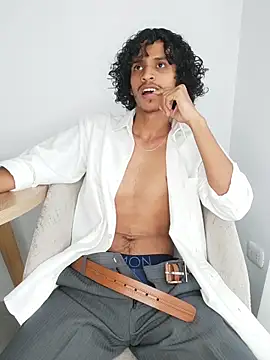 Snapshot of TheBlessedSide chatting on 10-13-25, 08:20 TheBlessedSide online show from 10-13-25, 08:20