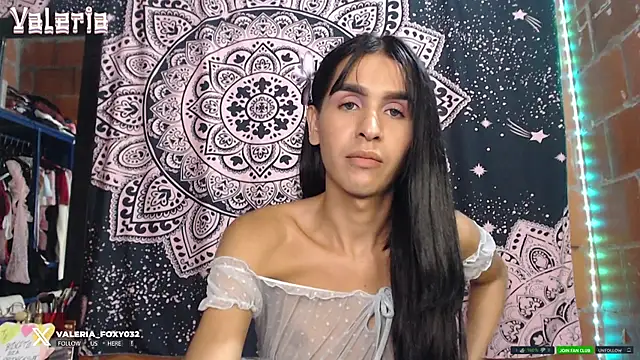 liissa 0 online show from 09-23-25, 01:41