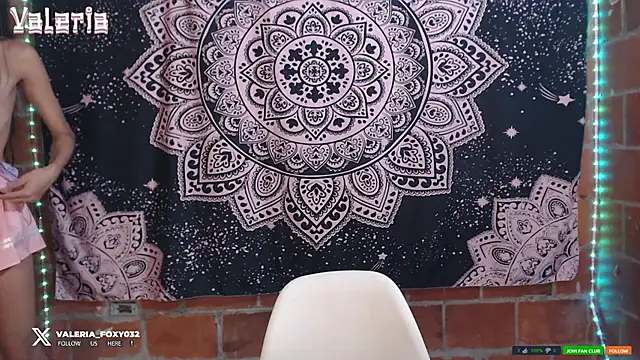 liissa 0 online show from 09-27-25, 05:45