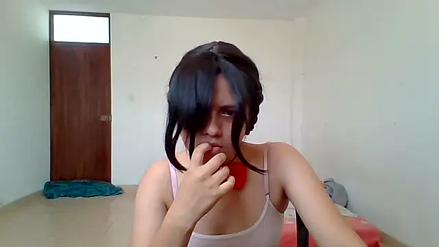 Elsa sweet online show from 12-21-24, 04:14