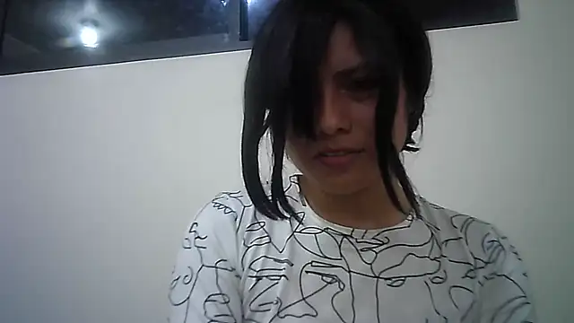 Elsa sweet online show from 02-23-25, 03:35