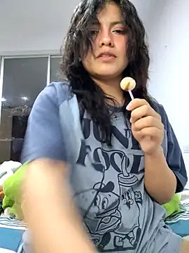 Elsa sweet online show from 09-18-25, 03:41