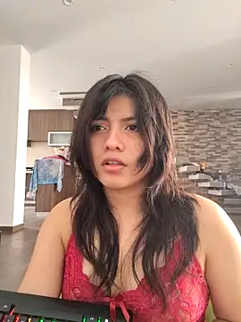 Elsa sweet online show from 09-19-25, 06:08