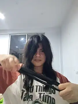 Elsa sweet online show from 09-20-25, 06:14