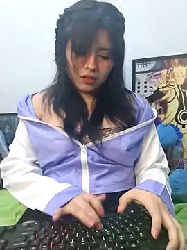 Elsa sweet online show from 11-26-25, 04:02