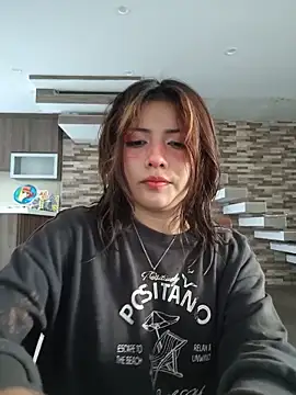Snapshot of Elsa_sweet chatting on 06-15-26, 09:06 Elsa sweet online show from 06-15-26, 09:06