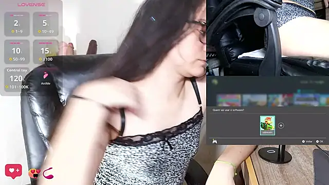 sobresalinaa online show from 01-15-26, 09:29