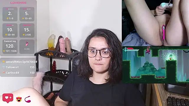 sobresalinaa online show from 02-09-26, 09:52