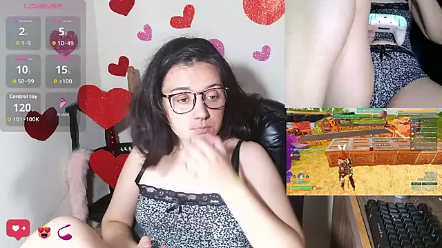 sobresalinaa online show from 02-17-26, 07:09