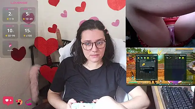 sobresalinaa online show from 02-18-26, 03:41