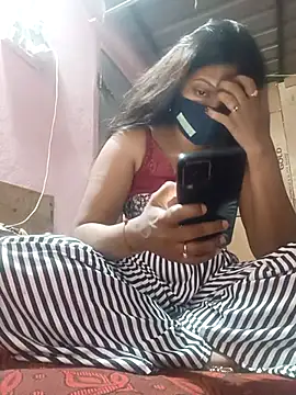 queensenorita online show from 03-10-25, 07:29