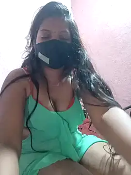 queensenorita online show from 03-12-25, 07:06