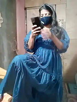 queensenorita online show from 03-20-25, 06:31