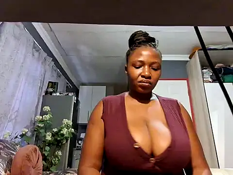 EbonyRose9 online show from 01-21-25, 06:43
