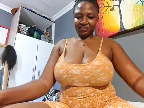 EbonyRose9 online show from 01-30-25, 05:30