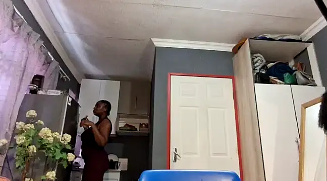 EbonyRose9 online show from 03-11-25, 10:29