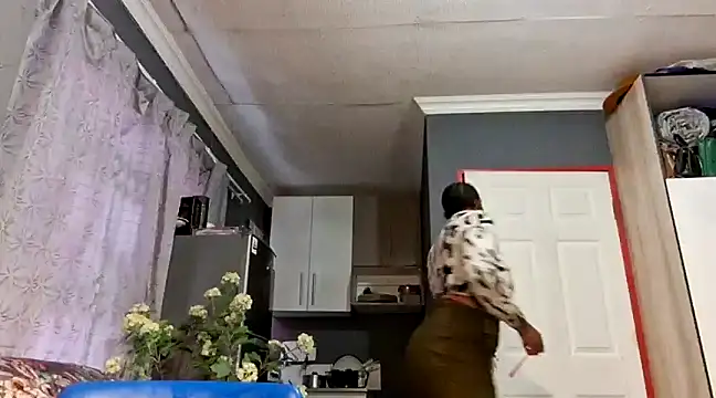 EbonyRose9 online show from 03-19-25, 07:07