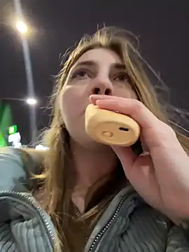 Sunny   Bunny online show from 11-23-25, 02:06