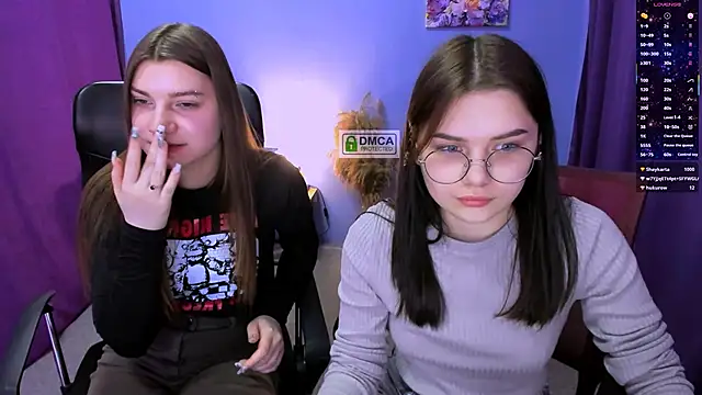 pure radiance1 online show from 01-31-25, 01:12