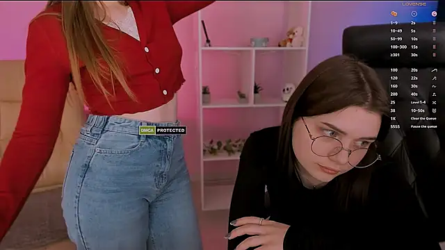 pure radiance1 online show from 02-07-25, 03:41