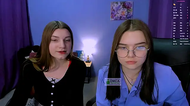 pure radiance1 online show from 02-12-25, 04:00