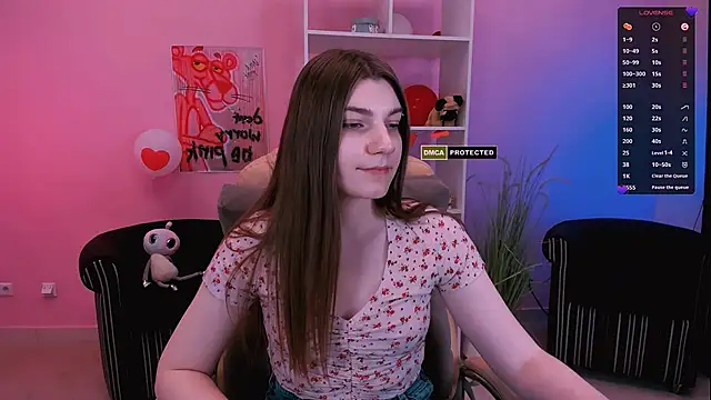 pure radiance1 online show from 03-06-25, 04:07