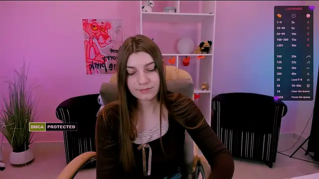 pure radiance1 online show from 03-17-25, 01:18