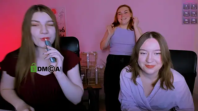 pure radiance1 online show from 01-11-26, 10:20