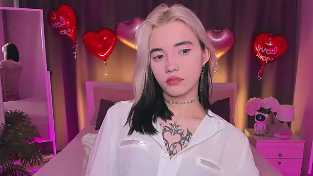 Snapshot of as1an_girlfriend chatting on 02-21-25, 03:23 as1an girlfriend online show from 02-21-25, 03:23