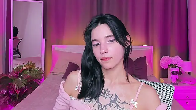 Snapshot of as1an_girlfriend chatting on 03-14-25, 12:51 as1an girlfriend online show from 03-14-25, 12:51