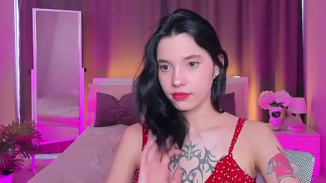 Snapshot of as1an_girlfriend chatting on 03-21-25, 10:06 as1an girlfriend online show from 03-21-25, 10:06