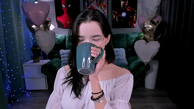 as1an girlfriend online show from 03-06-26, 02:41