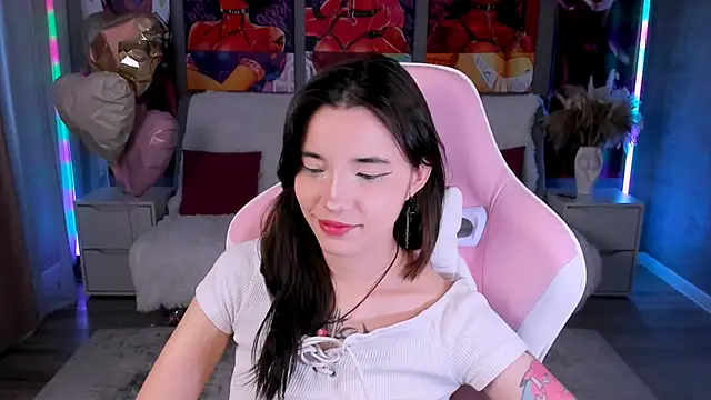 as1an girlfriend online show from 04-02-26, 09:07