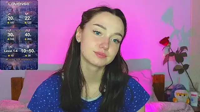 Wild Sophie  online show from 12-20-24, 05:40