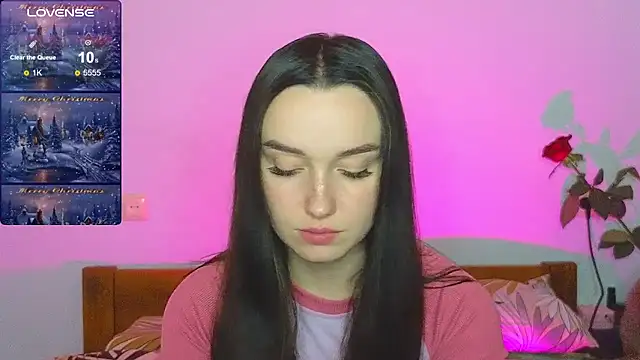 Wild Sophie  online show from 12-21-24, 04:03