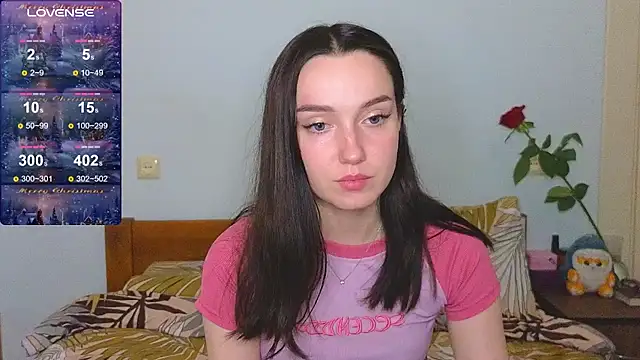 Wild Sophie  online show from 12-21-24, 08:54