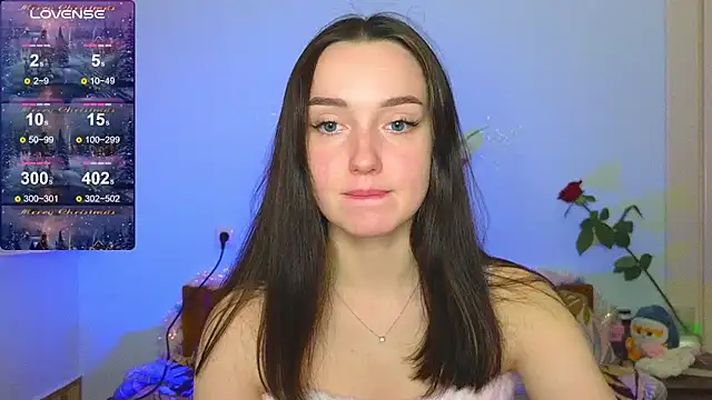 Wild Sophie  online show from 12-25-24, 03:06