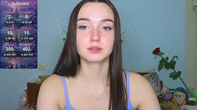 Wild Sophie  online show from 12-26-24, 07:38